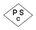PSC�}�[�N