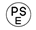 PSE�}�[�N