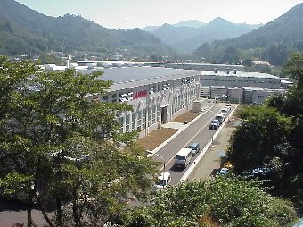ジャノメダイカスト株式会社