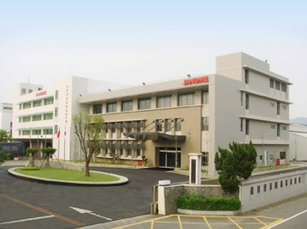 ジャノメ 台湾株式会社