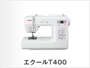 �G�N�[��T400