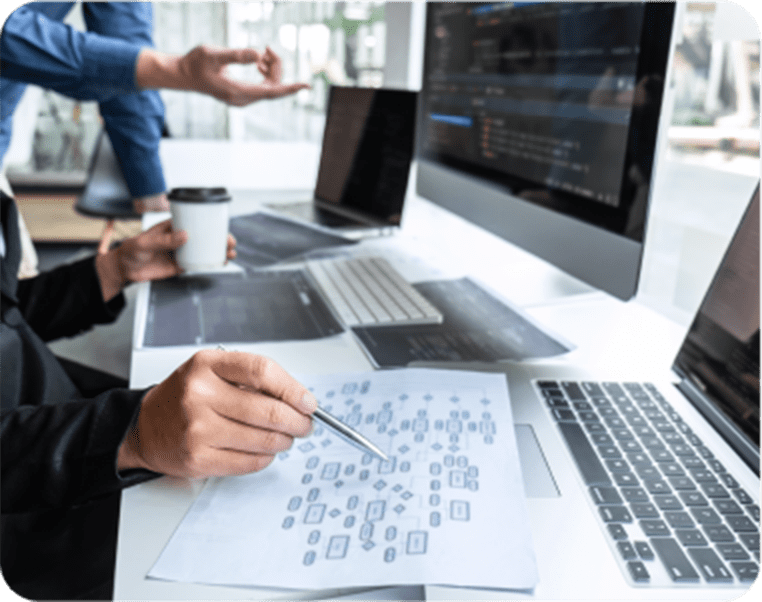 ソフトウェア開発