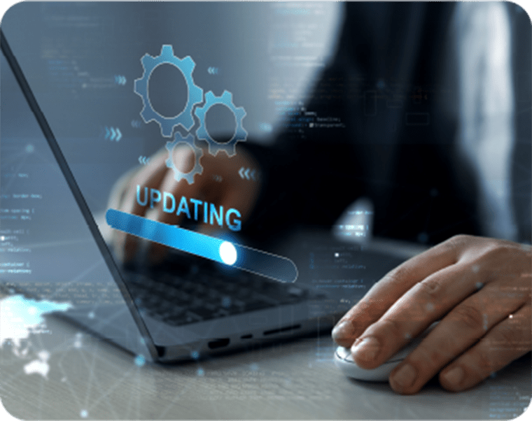 システム運用管理