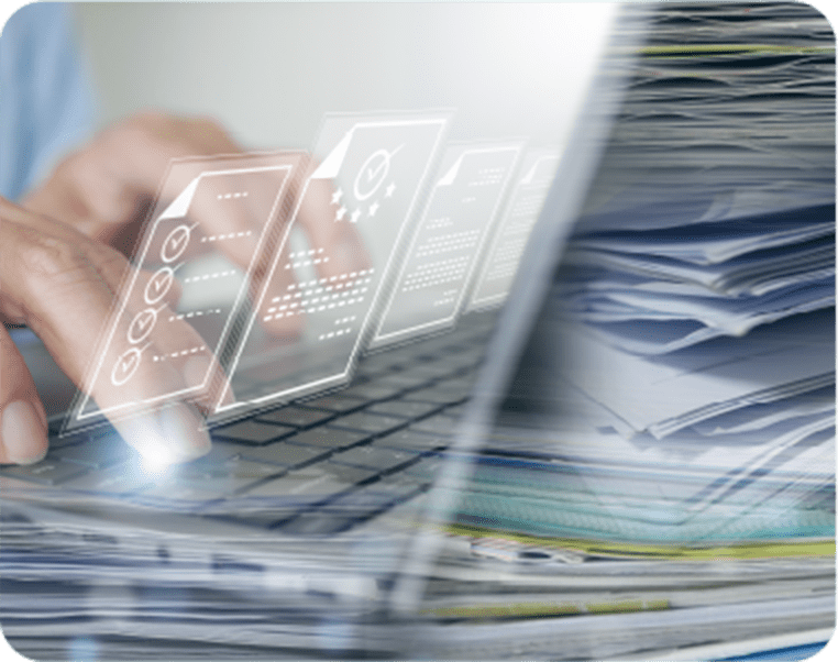 情報処理サービス