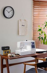 【ミシン】SECiO Daily 1000