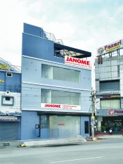 チェンナイ支店