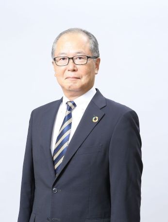 社長就任のごあいさつ