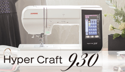 Hyper Craft 930