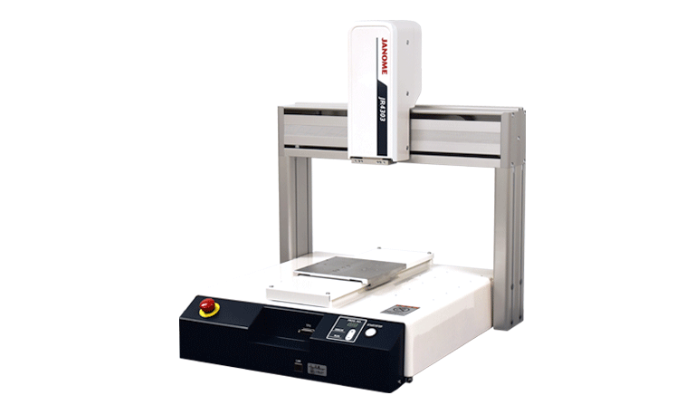 JANOME ジャノメ 電子ミシン POETE 軽量 CP-300 