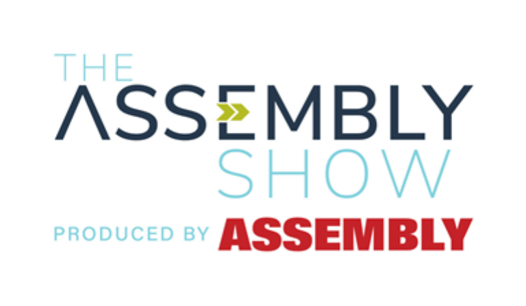 「THE ASSEMBLY SHOW 2026」（アメリカ）出展のご案内