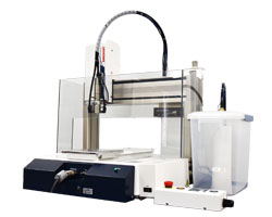 基板分割機「JR4000ERT」を発売