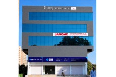 JANOME Industrial Equipment India Pvt. Ltd. Pune Branch