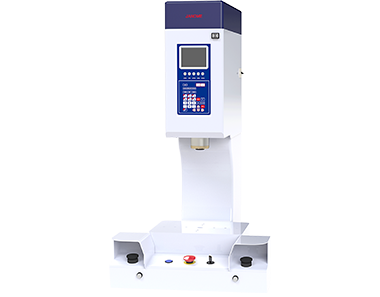 サーボプレス JPシリーズ5 両手押しスイッチ仕様