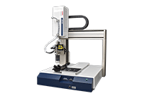 卓上ロボット JR4000シリーズ AP-Dオプション (カメラ搭載塗布)を発売