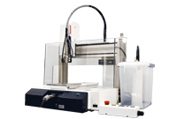 卓上ロボット JR4000シリーズ 基板分割機を発売