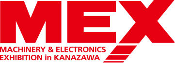 MEX金沢2026展示会ロゴ