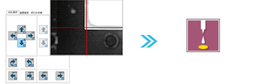 簡単ティーチング