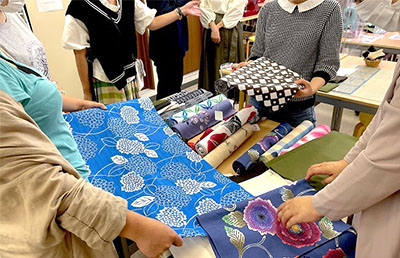 昨年開催時の様子2