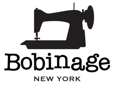 Bobinage New Yorkロゴ