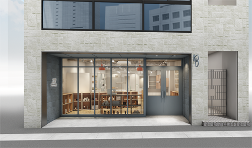 「Bobinage神戸元町」※店舗イメージ