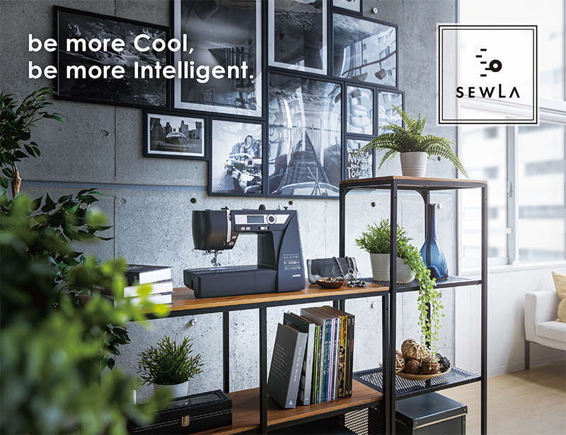 SEWLA(ソーラ)