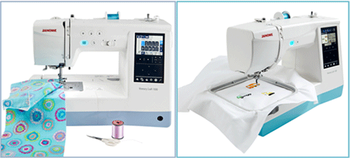 Memory Craft 1000 / Memory Craft 100E