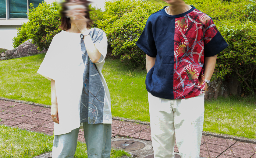 Tシャツ