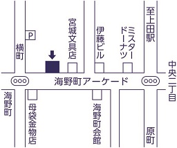 上田支店