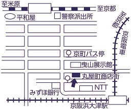 大津支店