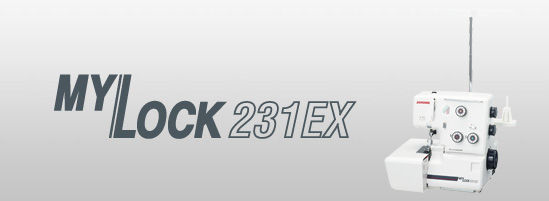 MYLOCK 231EX