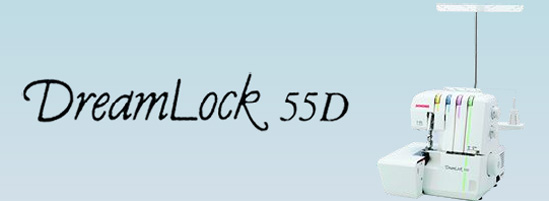 DreamLock 55D