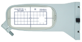 RE10b枠（100×40mm）